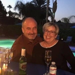 Meet your Posher, Suzanne